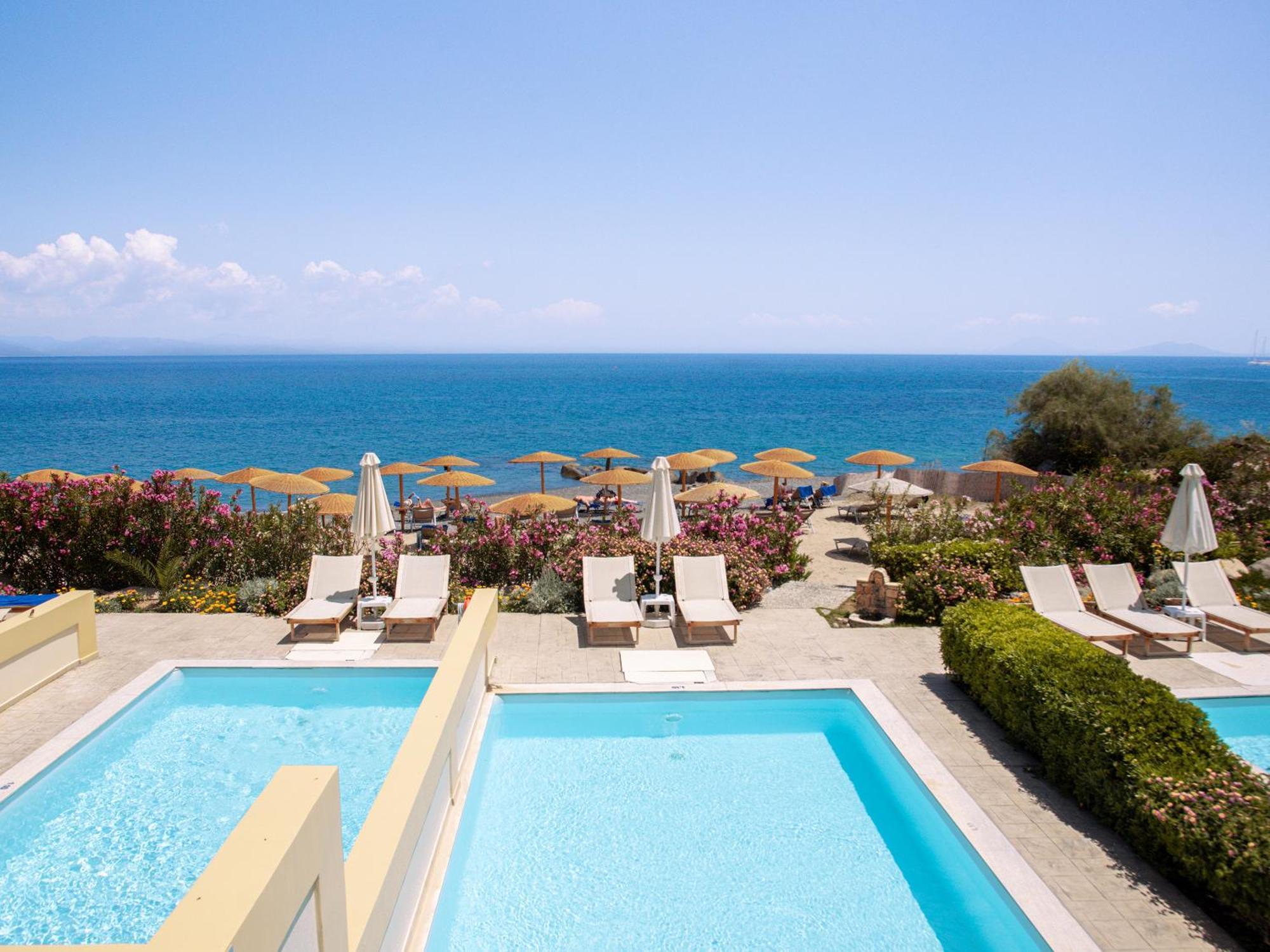 Grecotel Luxme Kos Agios Fokas  Room photo