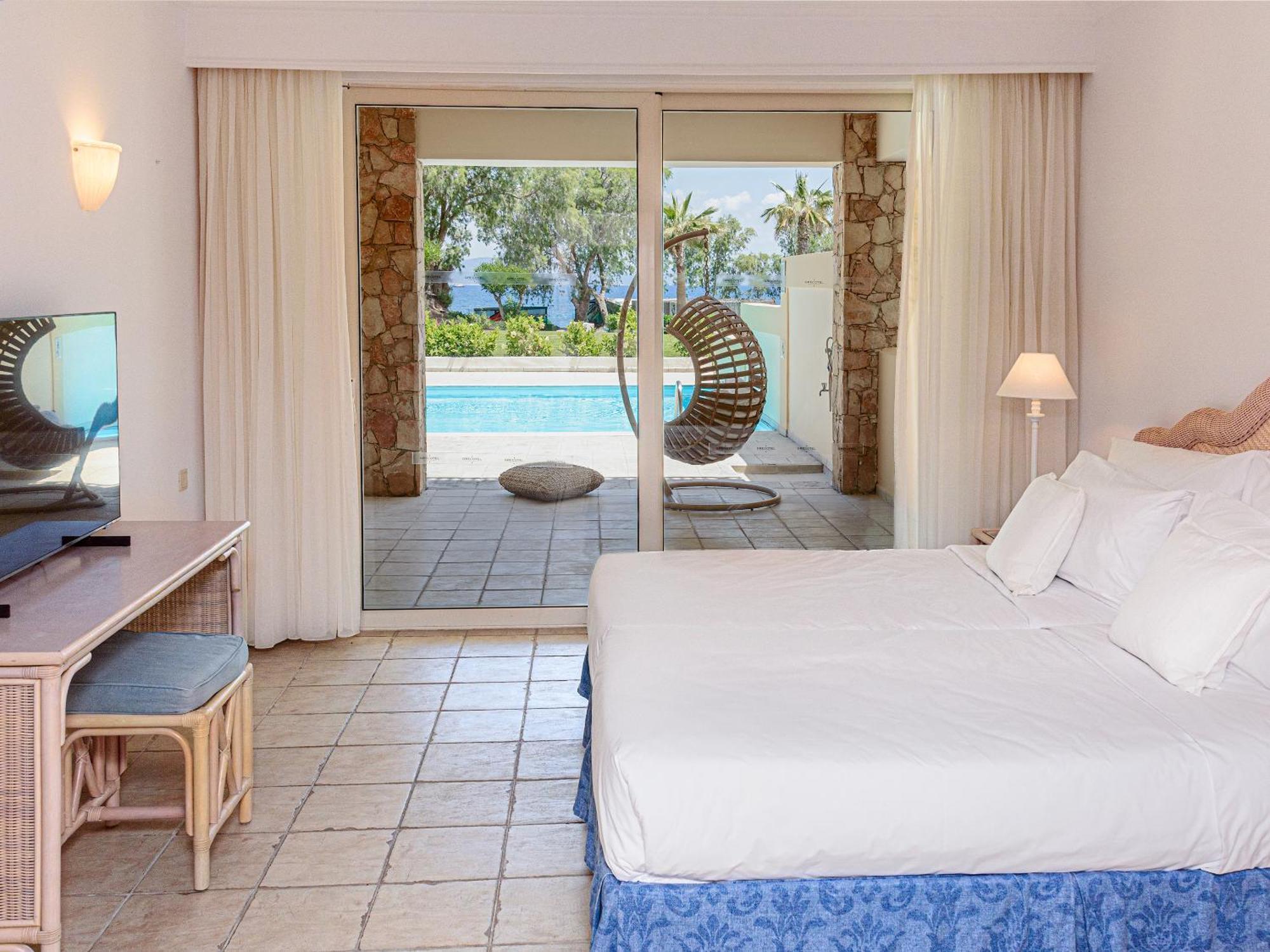 Grecotel Luxme Kos Agios Fokas  Room photo