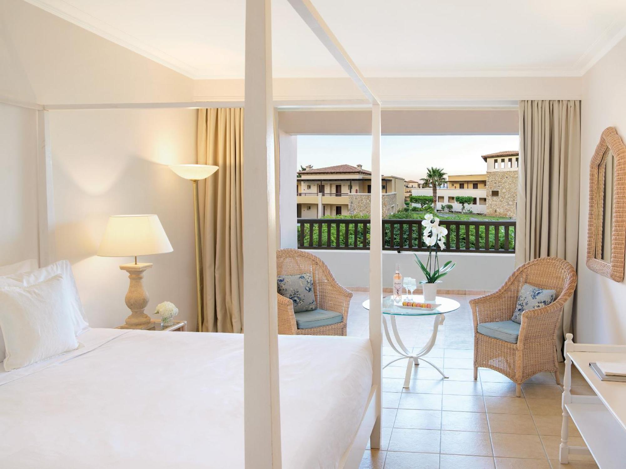 Grecotel Luxme Kos Agios Fokas  Room photo