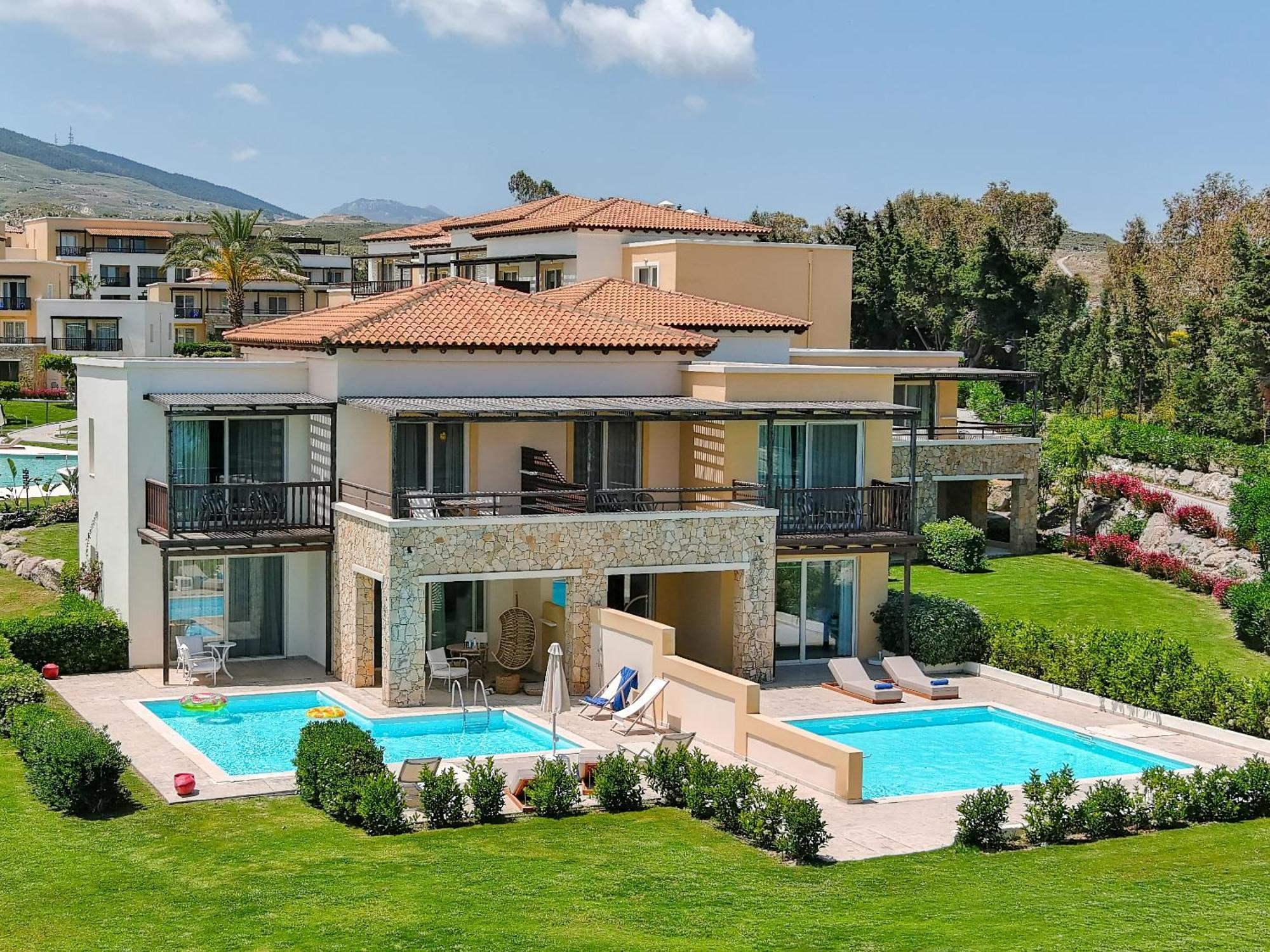 Grecotel Luxme Kos Agios Fokas  Room photo
