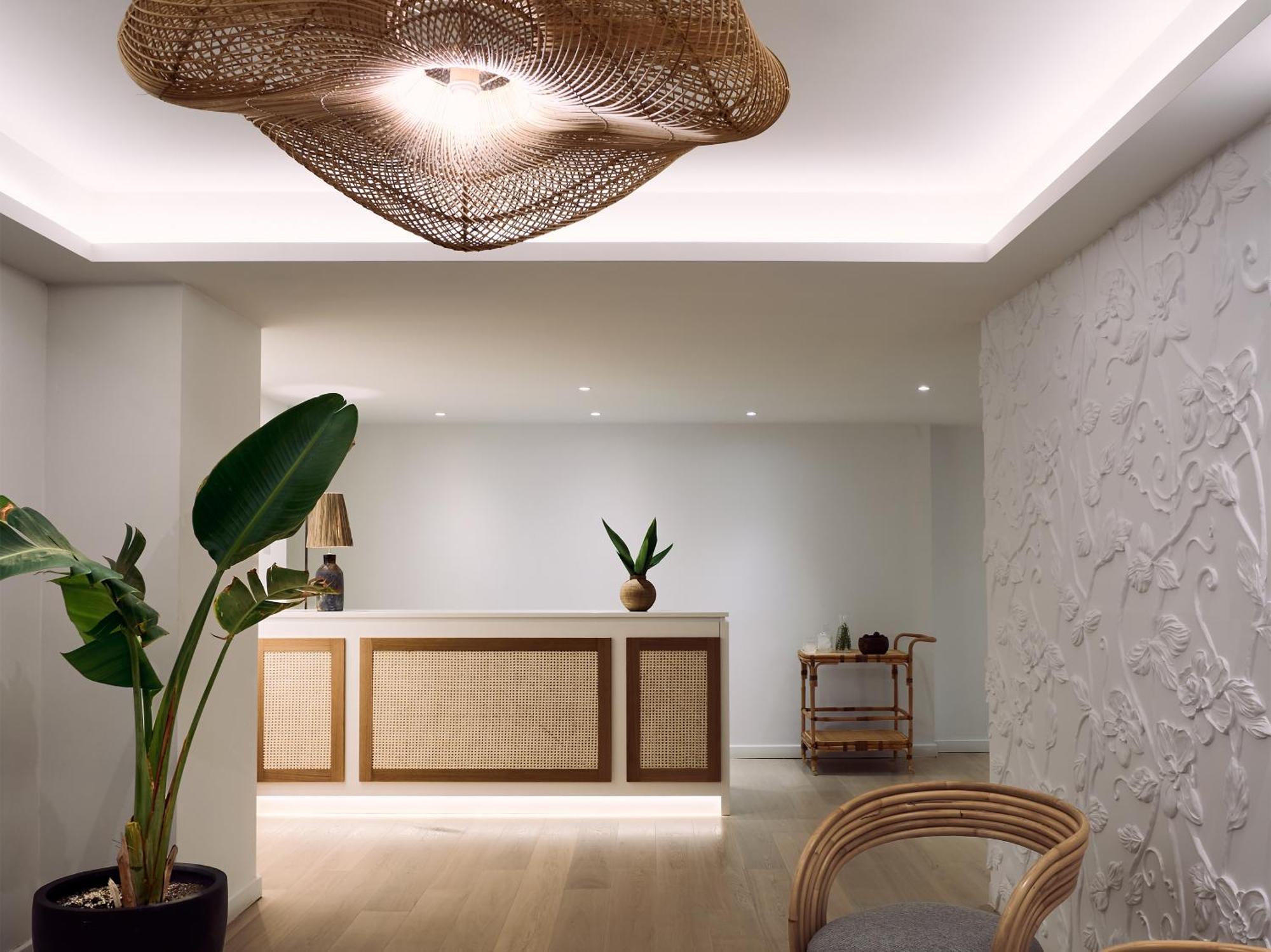 Grecotel Luxme Kos Agios Fokas  Exterior photo