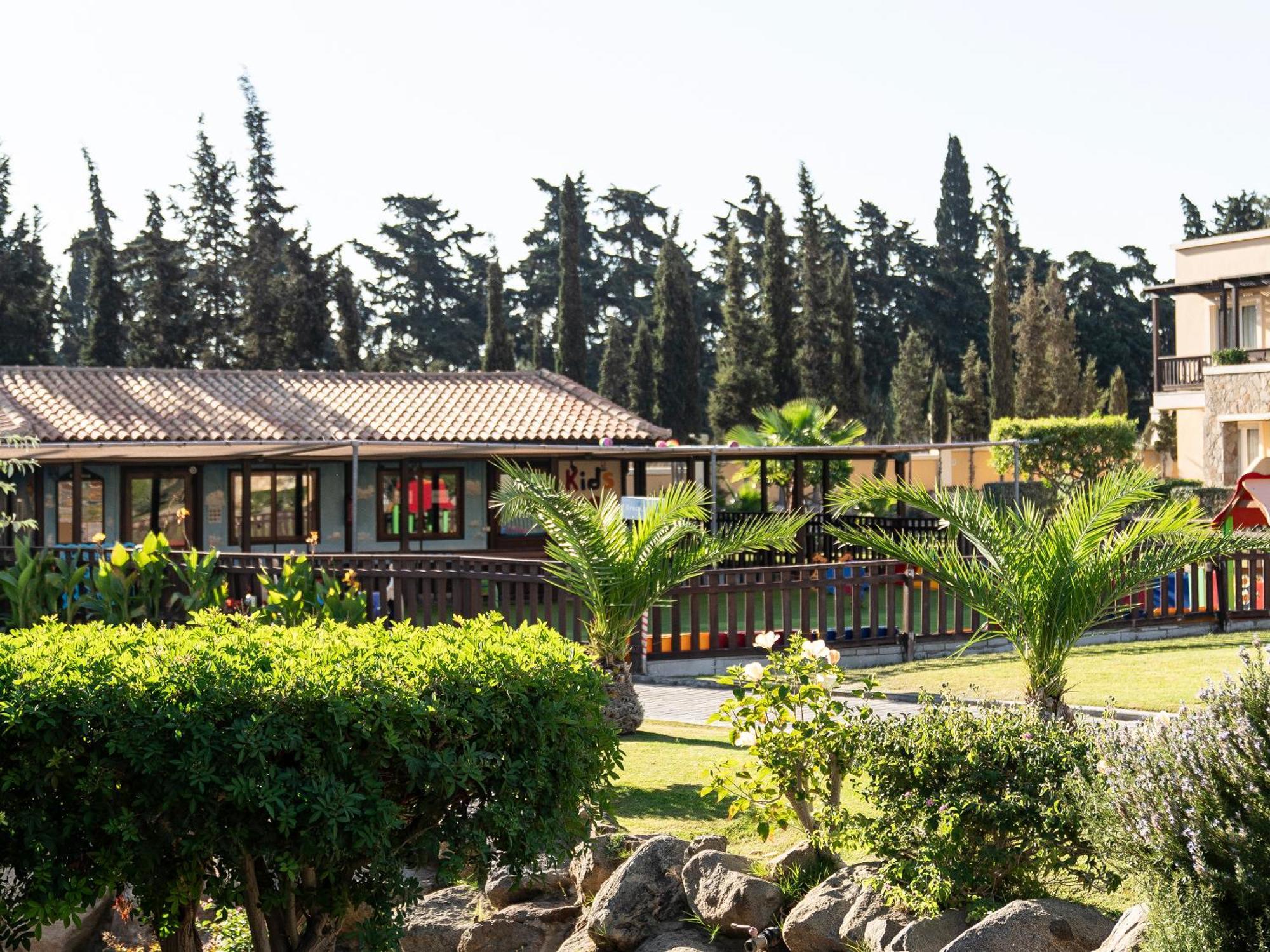 Grecotel Luxme Kos Agios Fokas  Exterior photo
