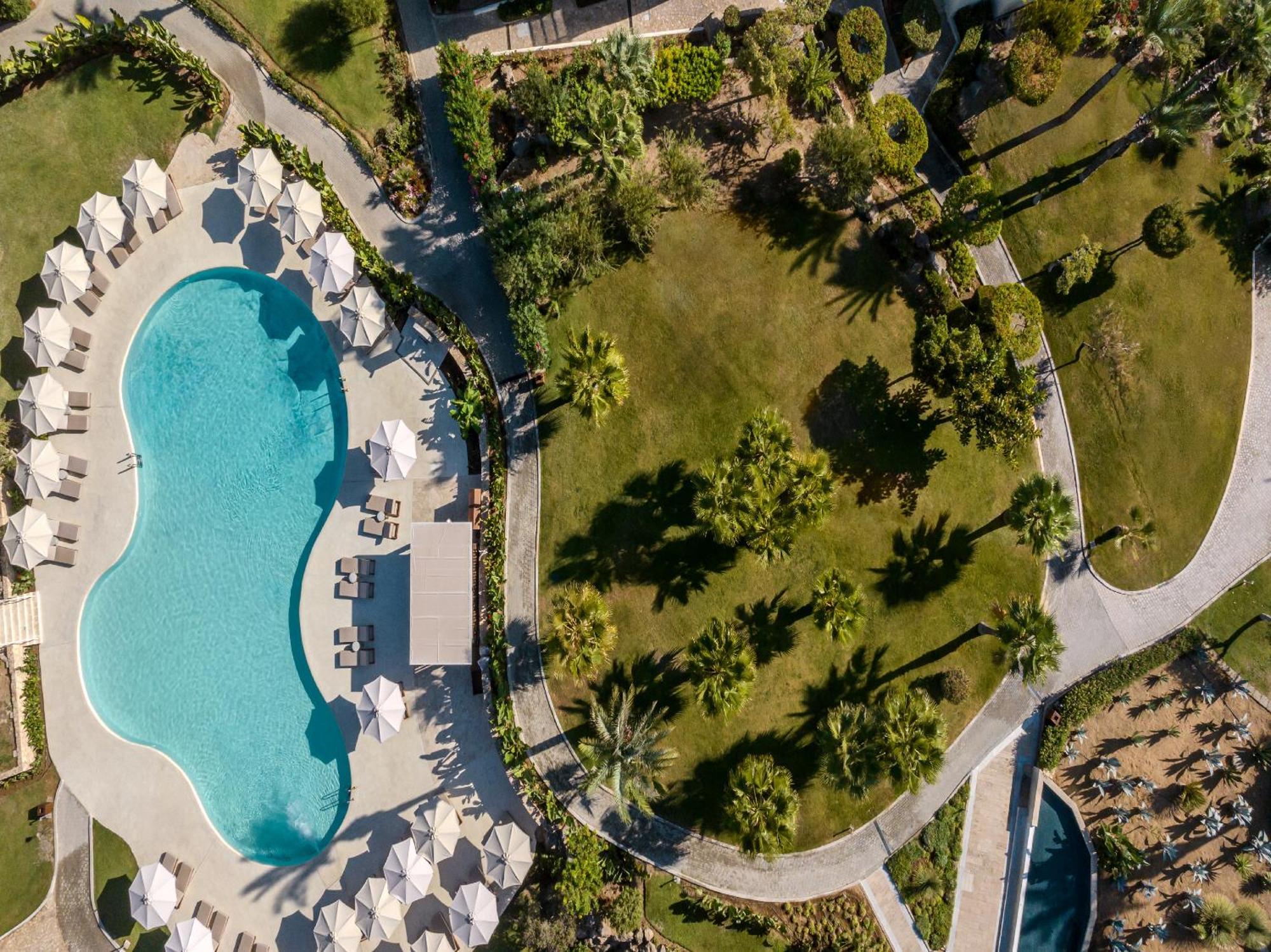 Grecotel Luxme Kos Agios Fokas  Exterior photo