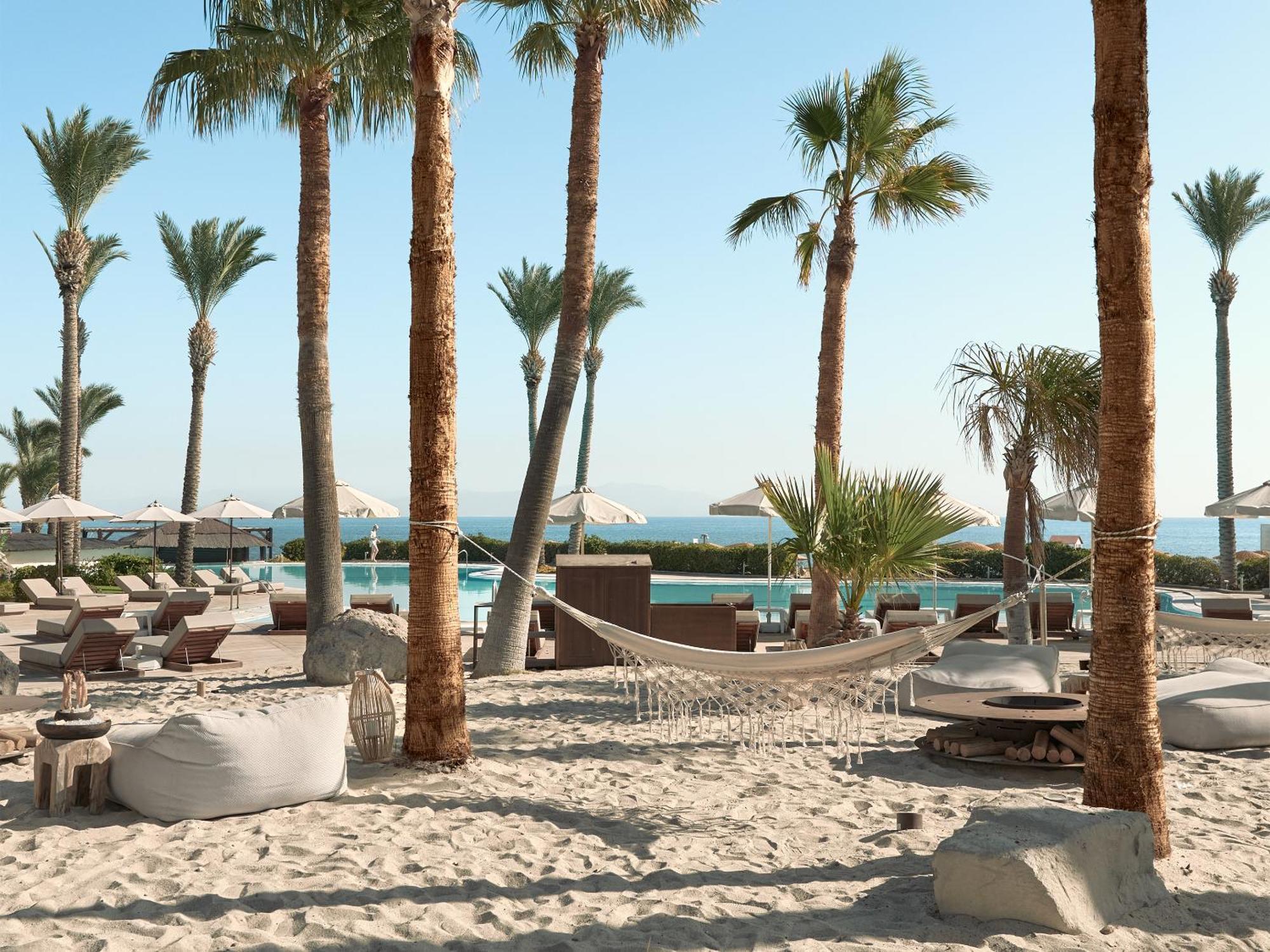Grecotel Luxme Kos Agios Fokas  Exterior photo