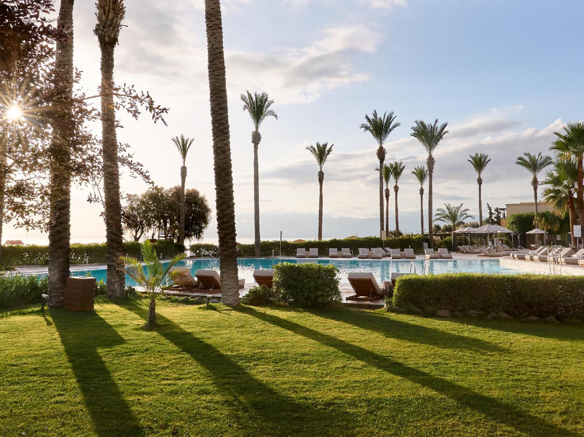 Grecotel Luxme Kos Agios Fokas  Exterior photo