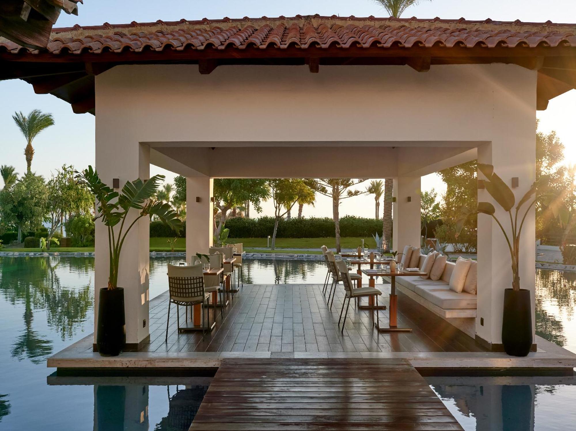Grecotel Luxme Kos Agios Fokas  Exterior photo