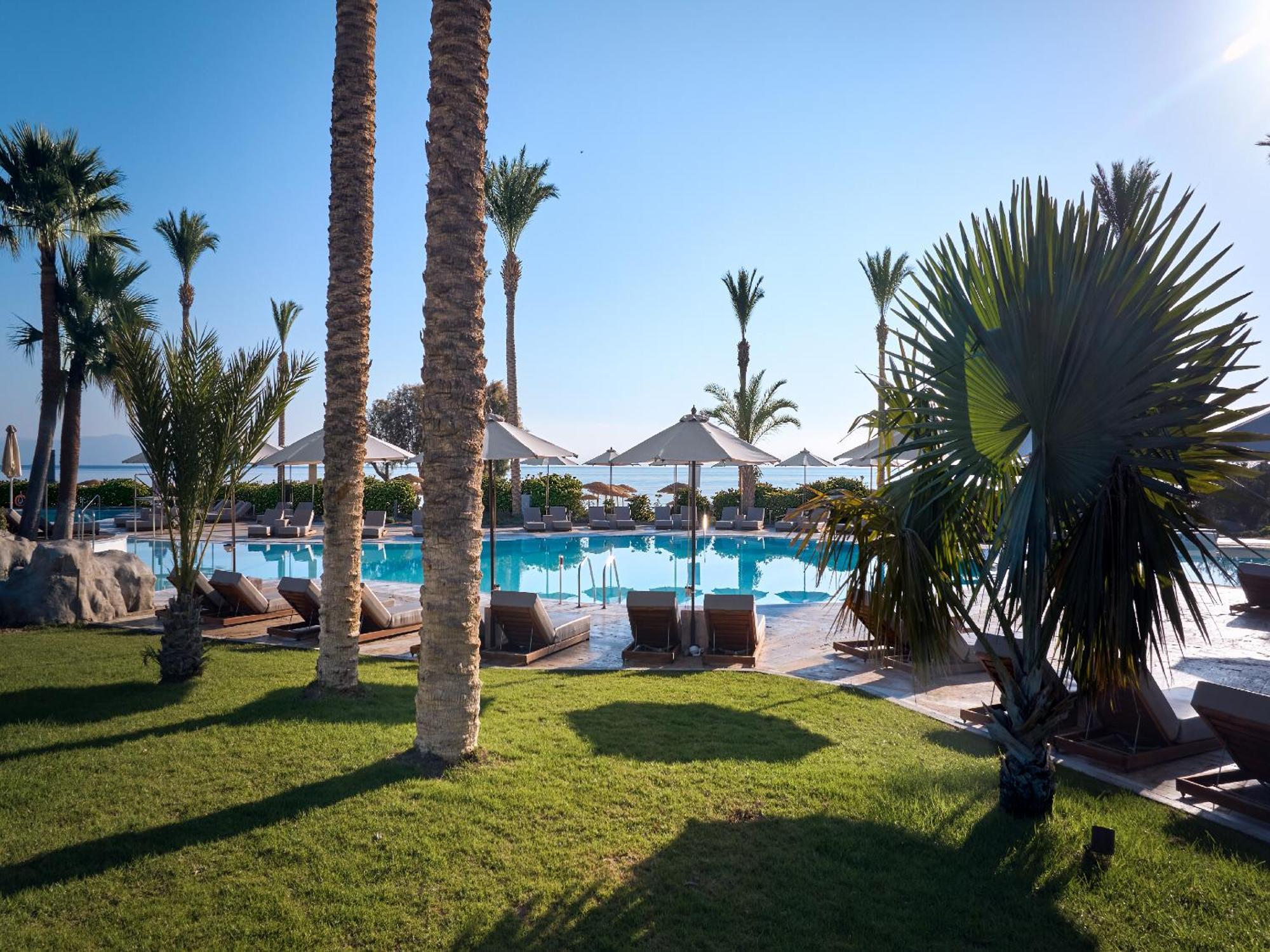 Grecotel Luxme Kos Agios Fokas  Exterior photo