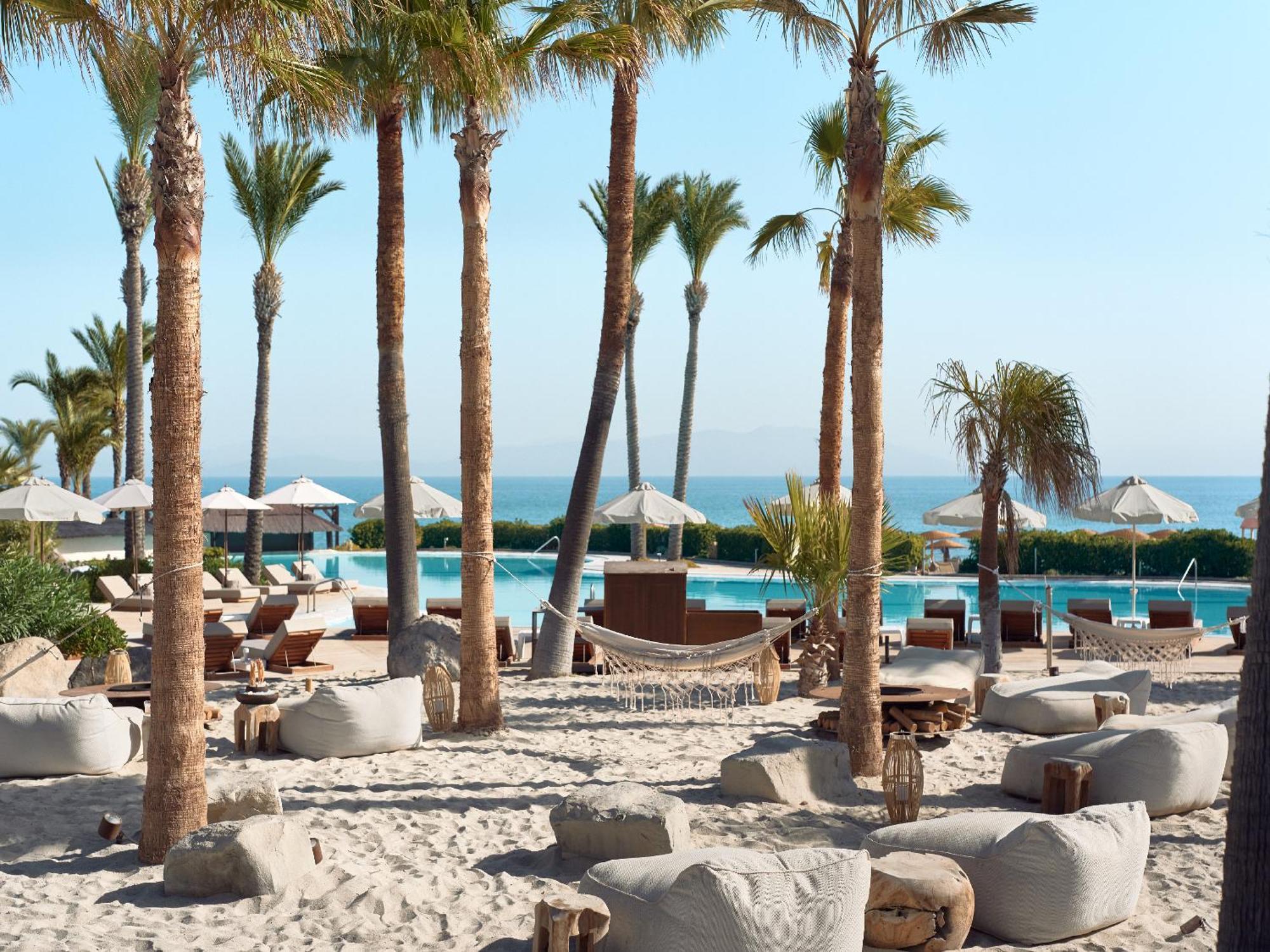 Grecotel Luxme Kos Agios Fokas  Exterior photo