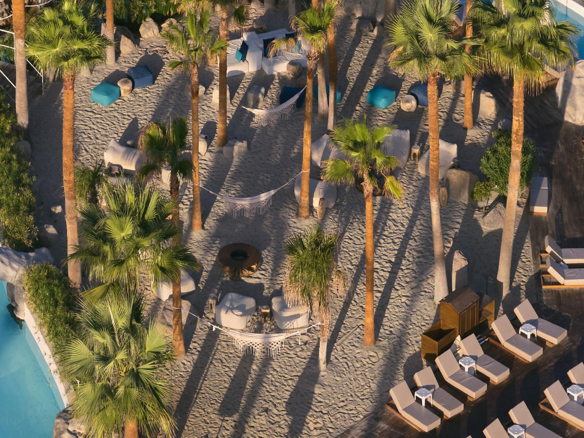 Grecotel Luxme Kos Agios Fokas  Exterior photo