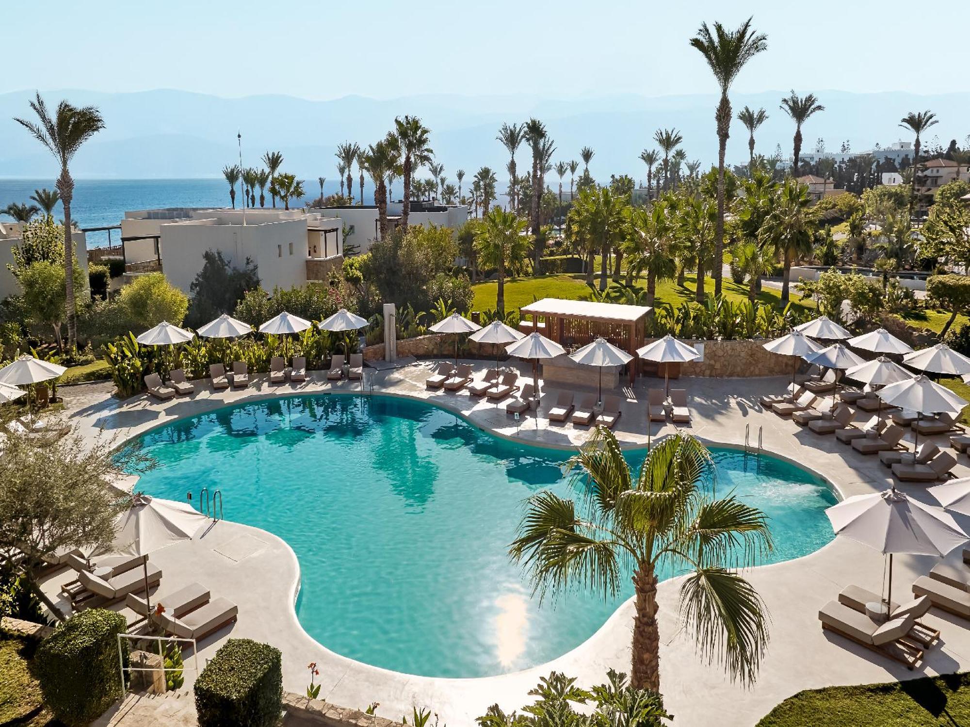 Grecotel Luxme Kos Agios Fokas  Exterior photo
