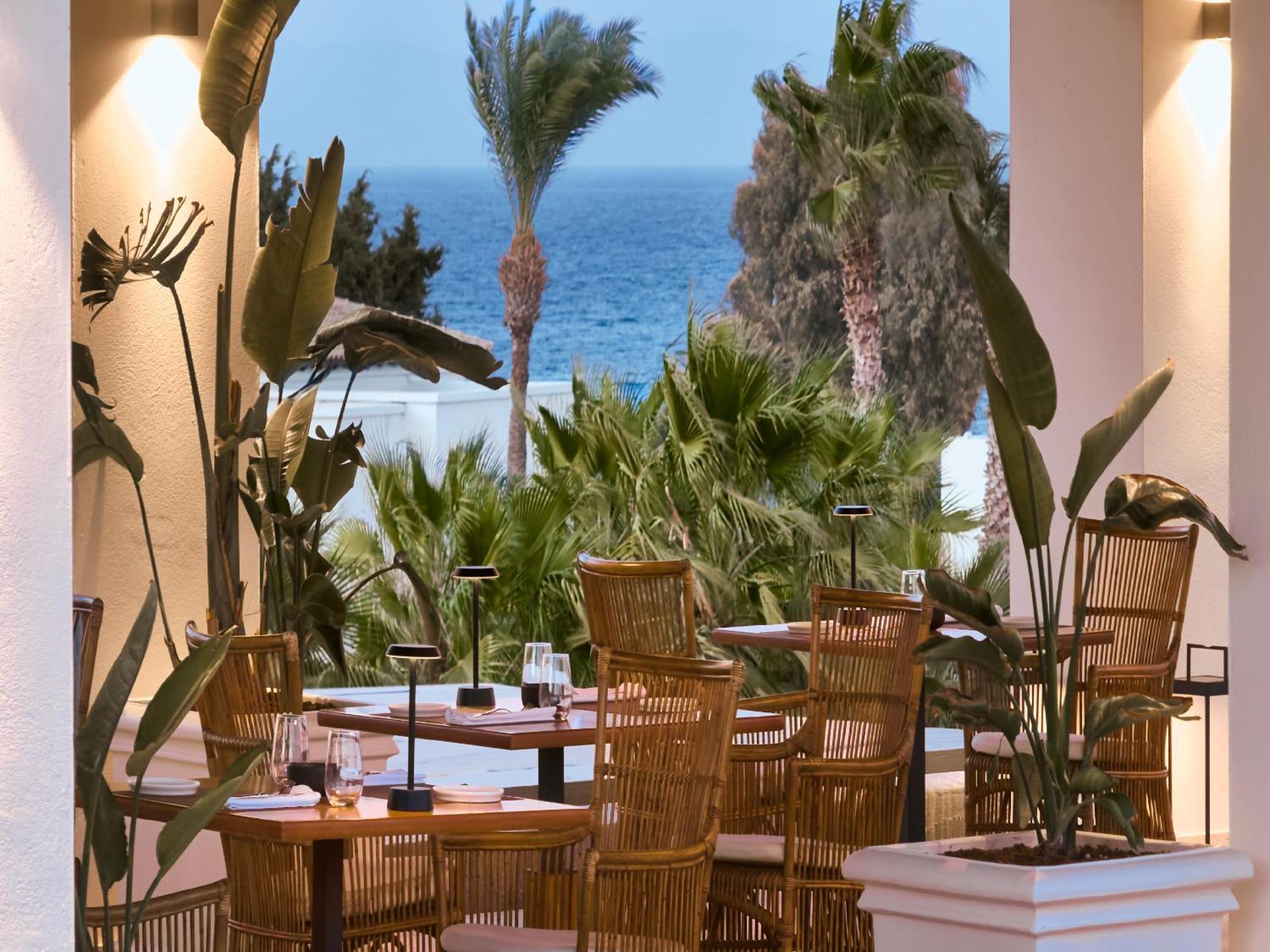 Grecotel Luxme Kos Agios Fokas  Exterior photo
