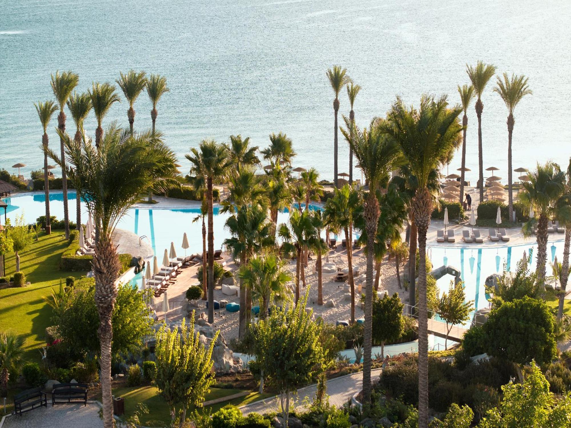 Grecotel Luxme Kos Agios Fokas  Exterior photo