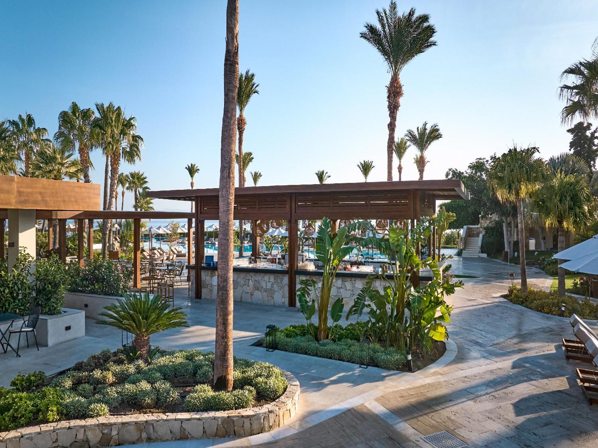 Grecotel Luxme Kos Agios Fokas  Exterior photo