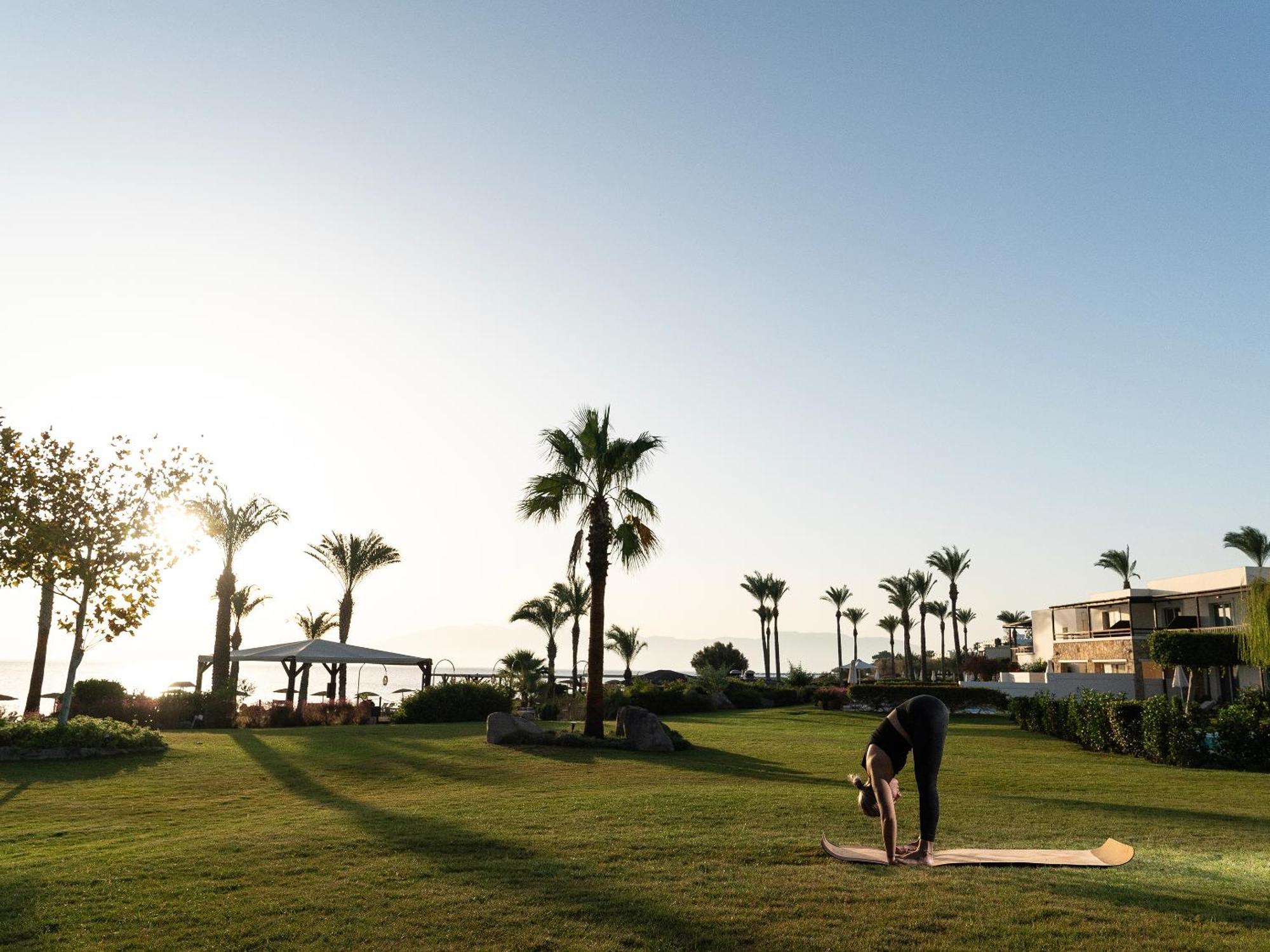 Grecotel Luxme Kos Agios Fokas  Exterior photo
