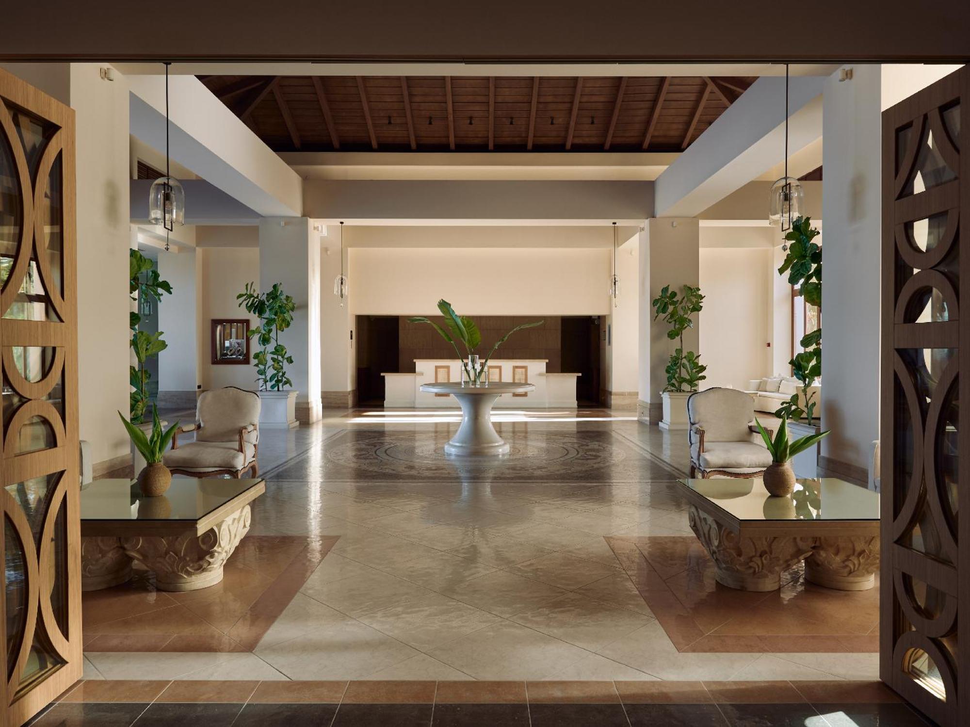 Grecotel Luxme Kos Agios Fokas  Exterior photo