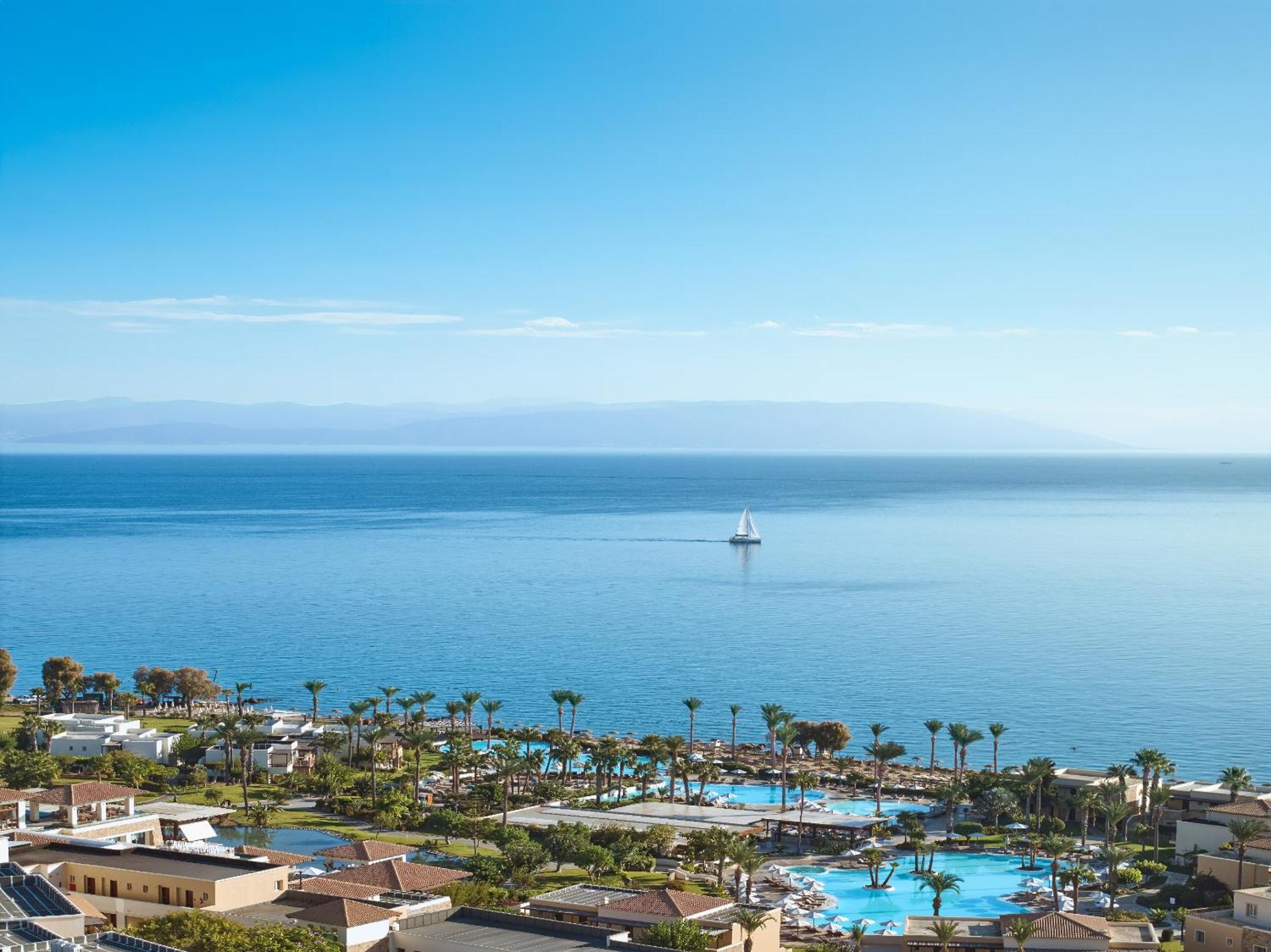 Grecotel Luxme Kos Agios Fokas  Exterior photo