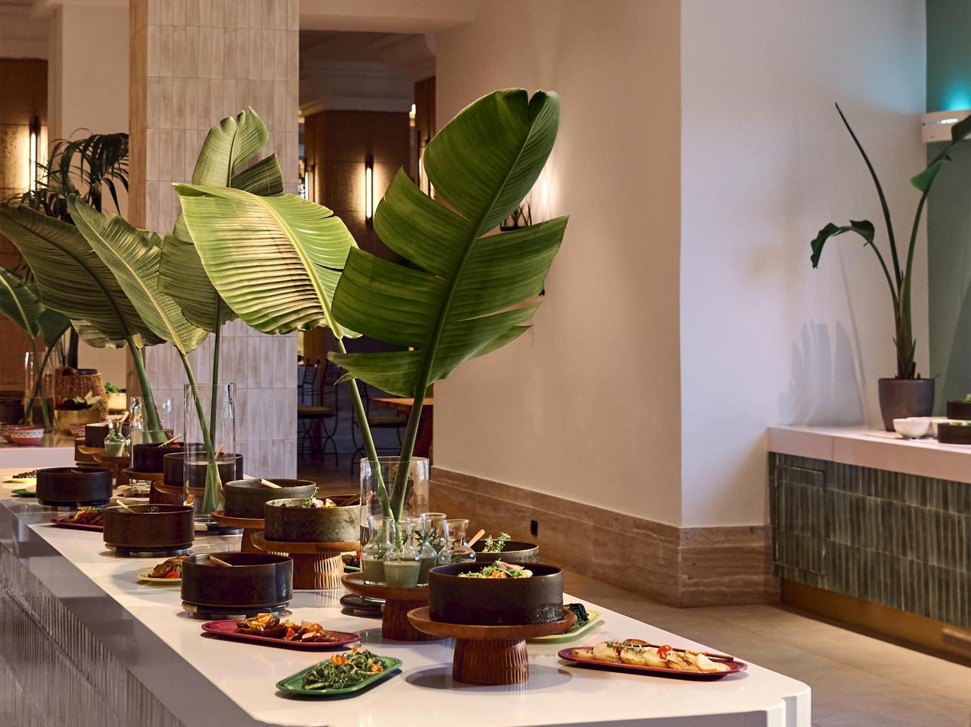 Grecotel Luxme Kos Agios Fokas  Exterior photo