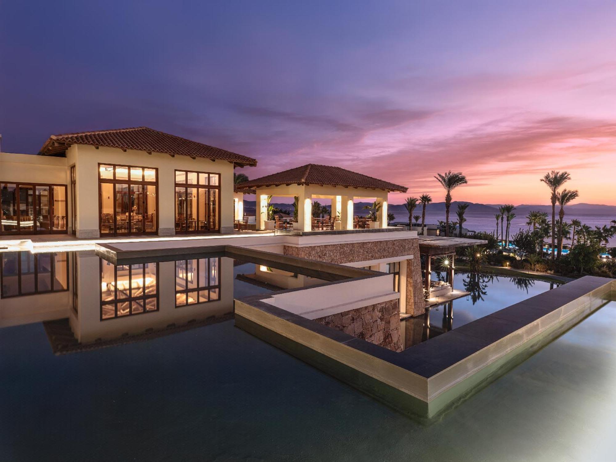 Grecotel Luxme Kos Agios Fokas  Exterior photo