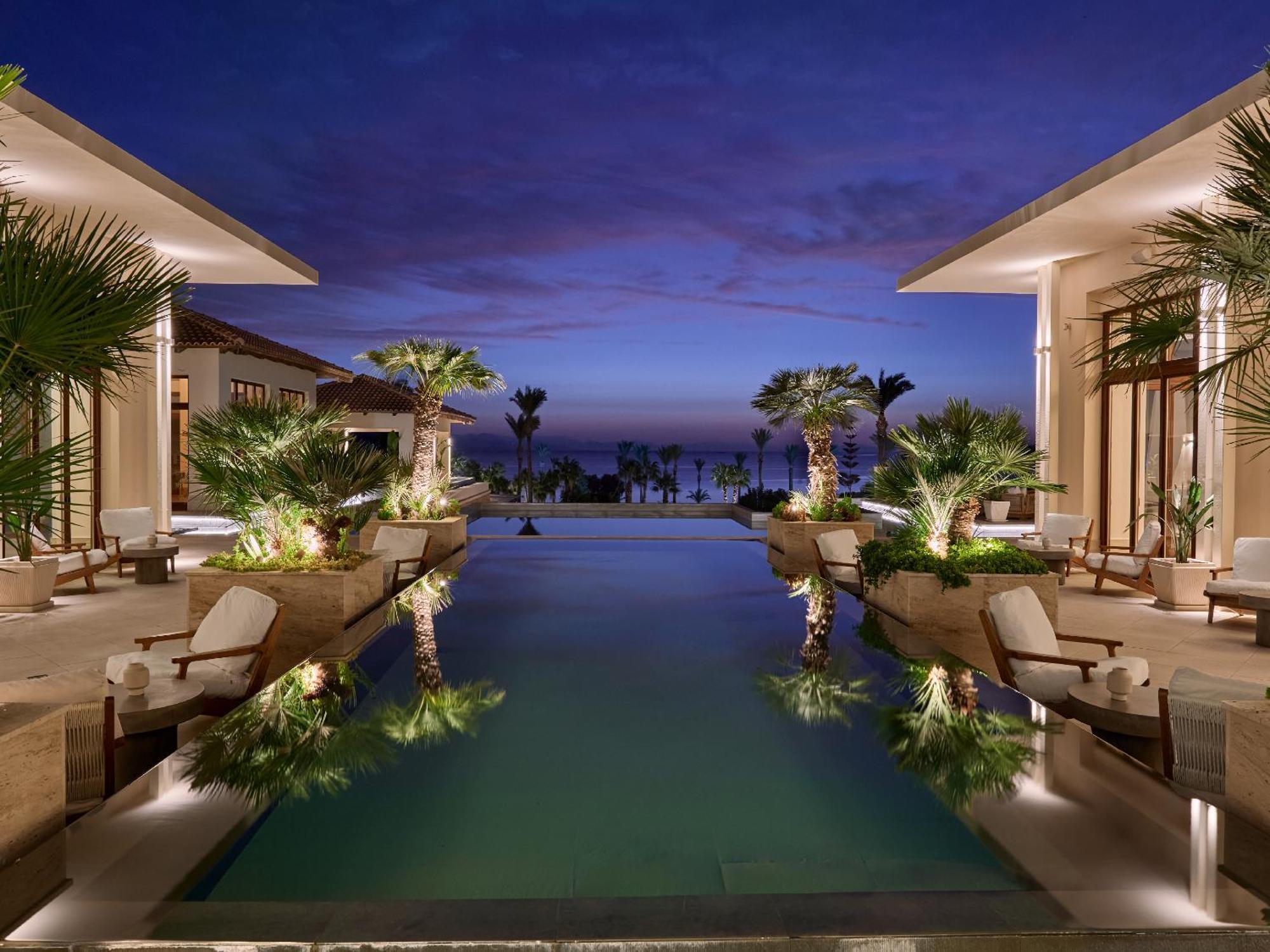 Grecotel Luxme Kos Agios Fokas  Exterior photo