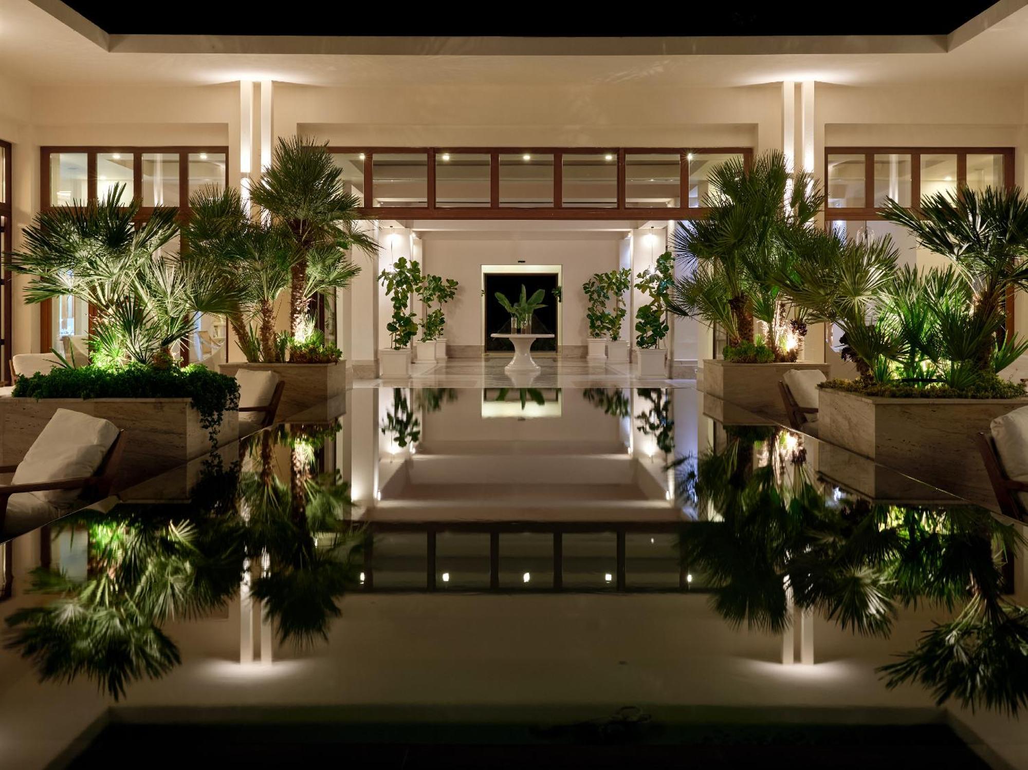 Grecotel Luxme Kos Agios Fokas  Exterior photo