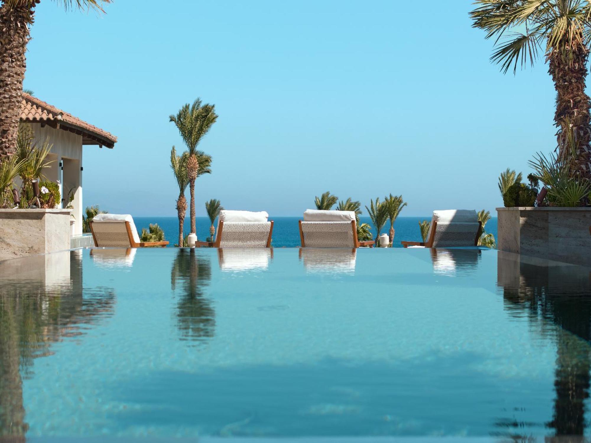 Grecotel Luxme Kos Agios Fokas  Exterior photo