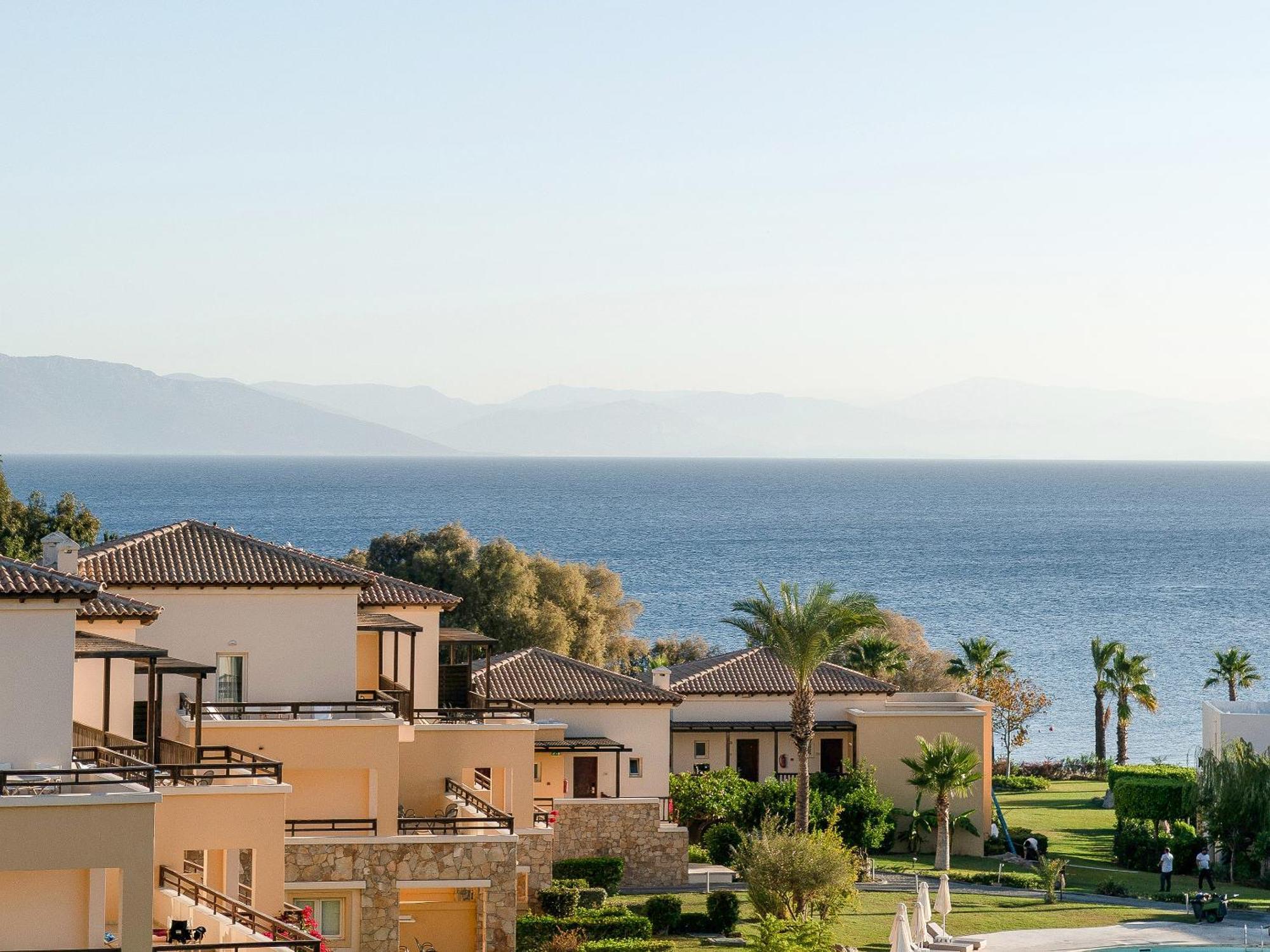 Grecotel Luxme Kos Agios Fokas  Exterior photo