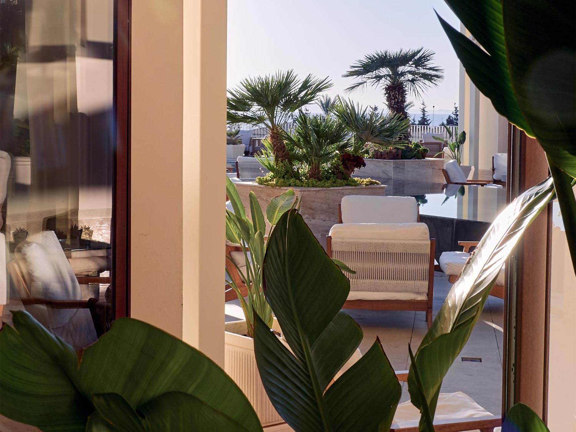Grecotel Luxme Kos Agios Fokas  Exterior photo