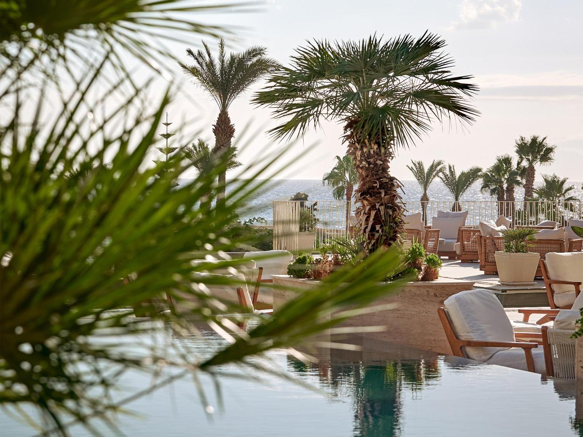 Grecotel Luxme Kos Agios Fokas  Exterior photo